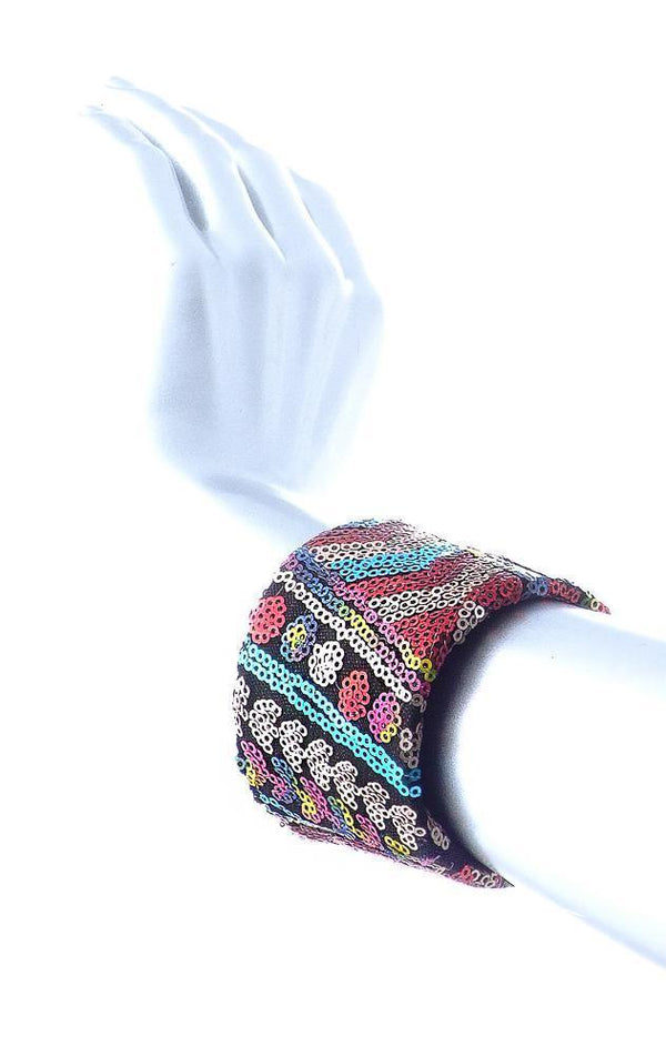 Bratara paiete  Liza Panait Liza Panait Online Boutique